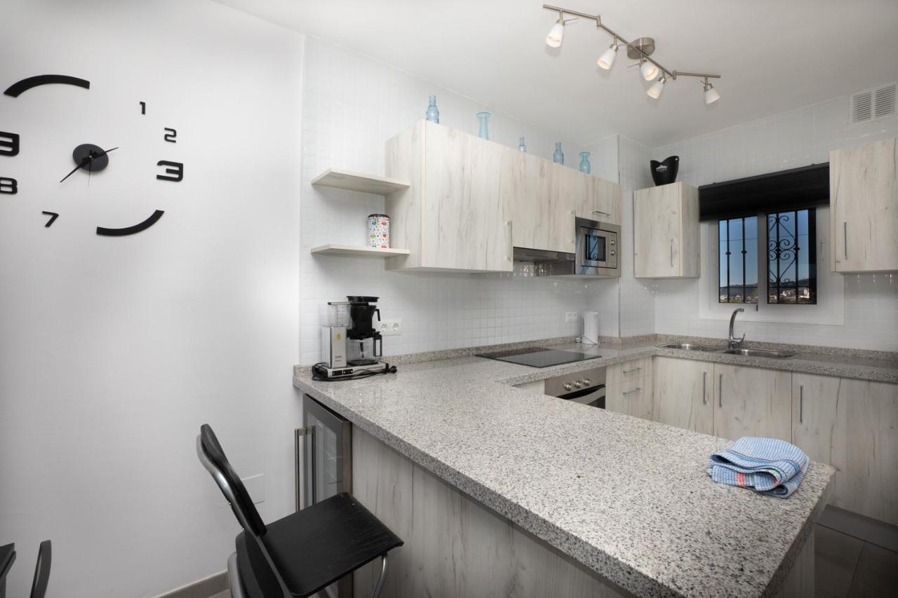 Appartement Edf. Almijara 3ºe