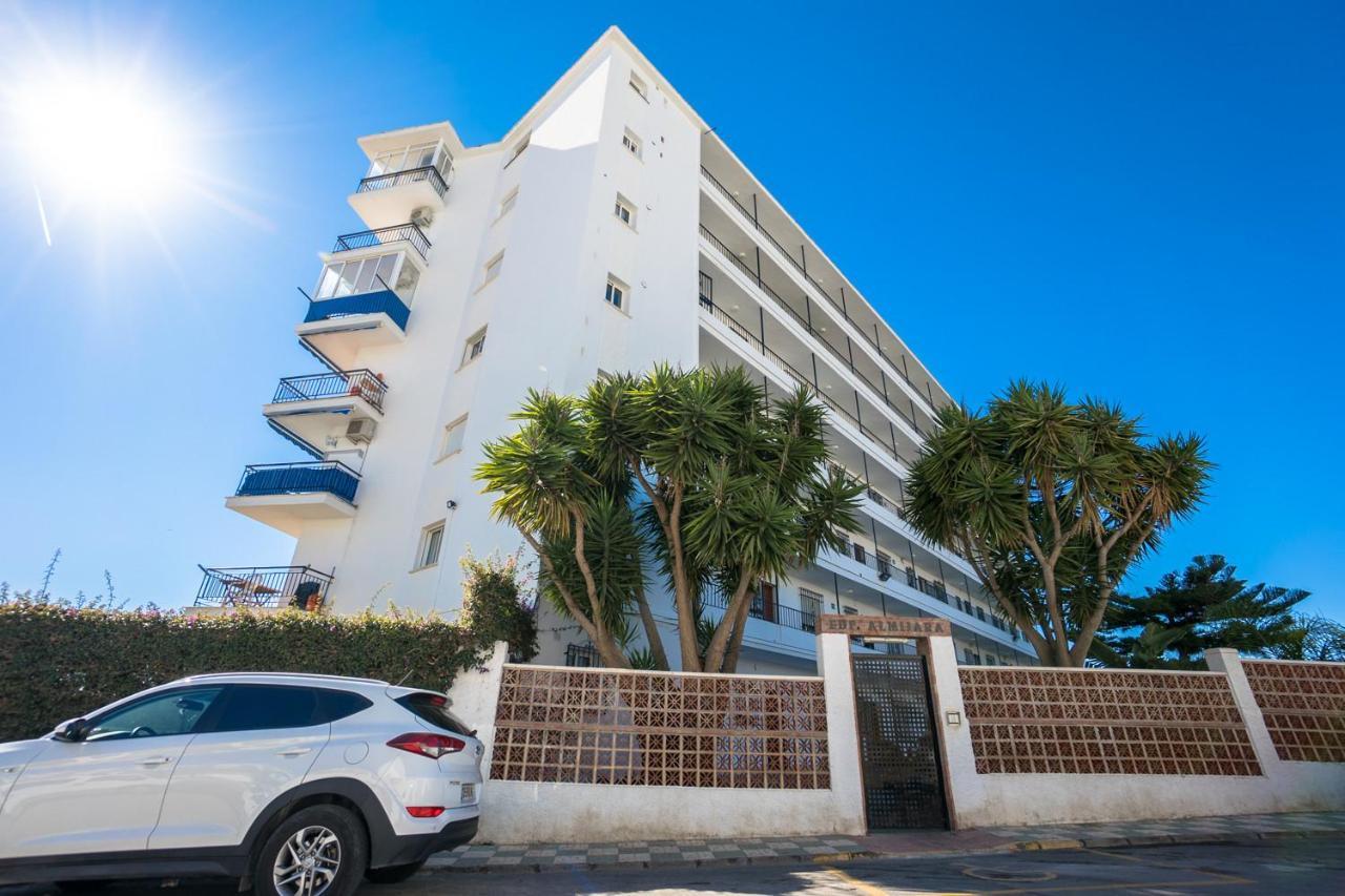 Appartement Edf. Almijara 3ºe