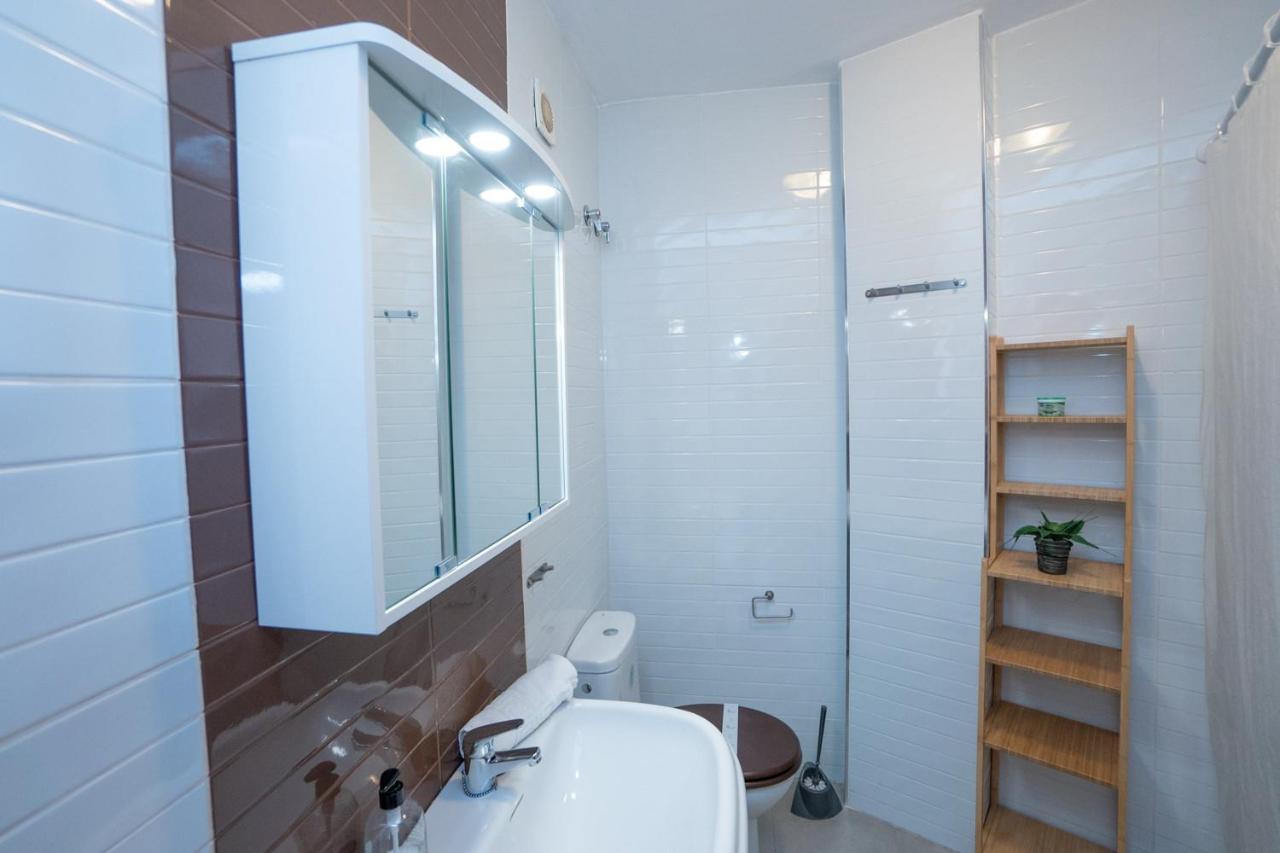 Edf. Almijara 3ºe Appartement Nerja