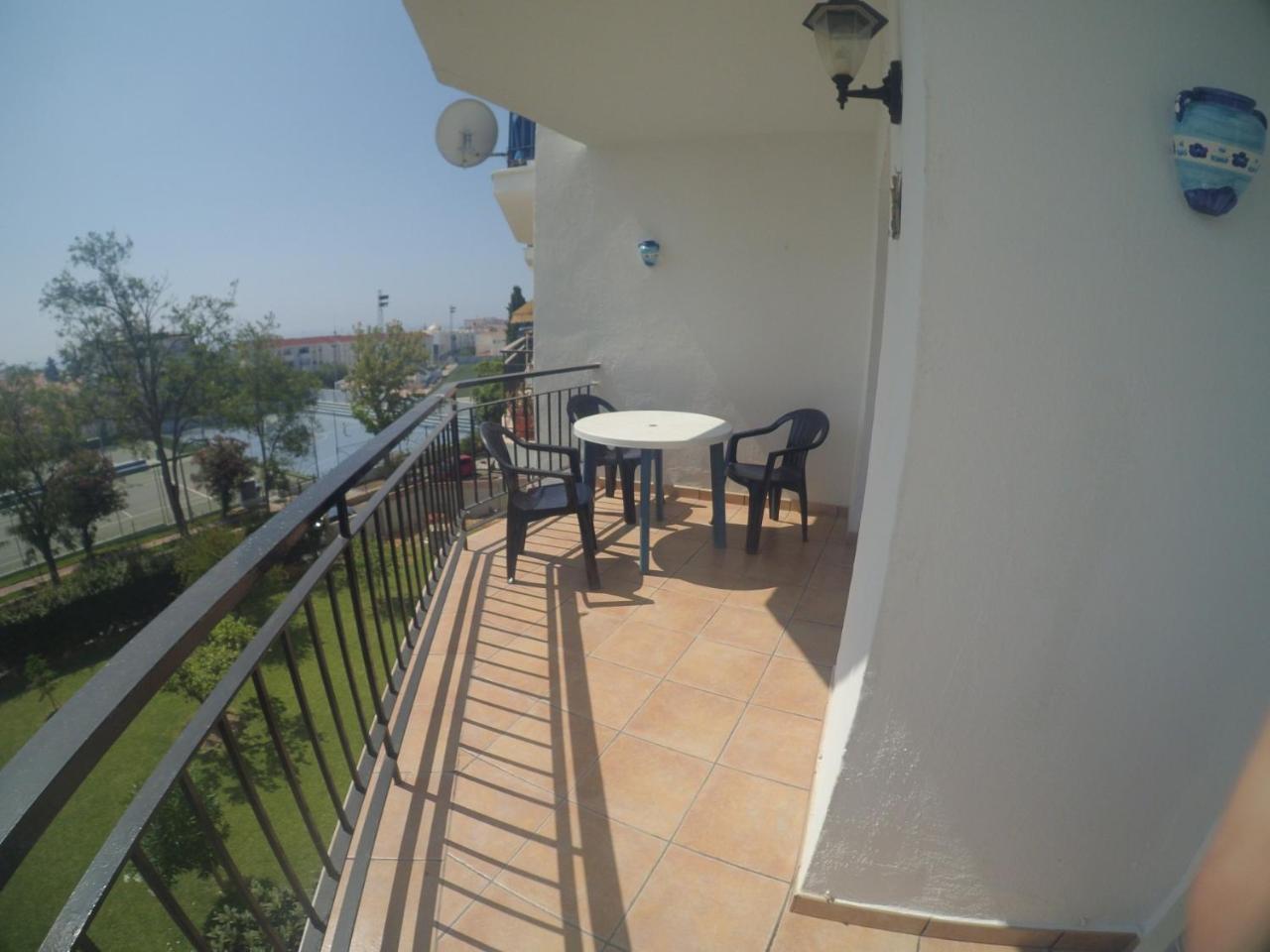 Edf. Almijara 3ºe Appartement Nerja