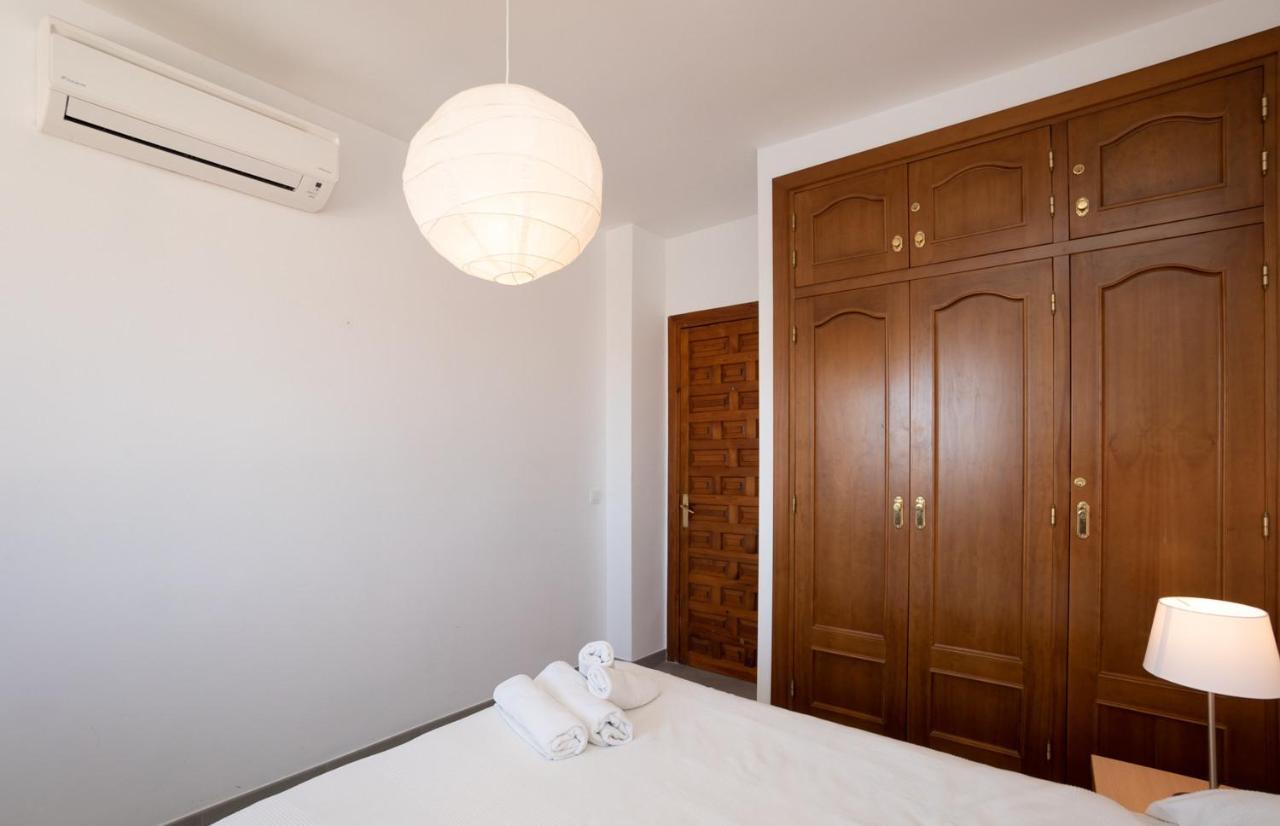 Edf. Almijara 3ºe Appartement Nerja
