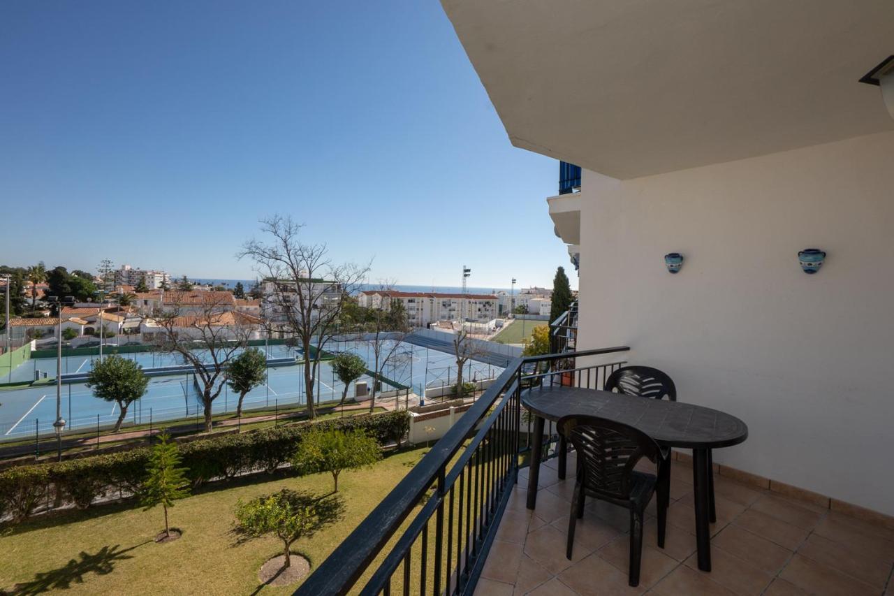 Appartement Edf. Almijara 3ºe *