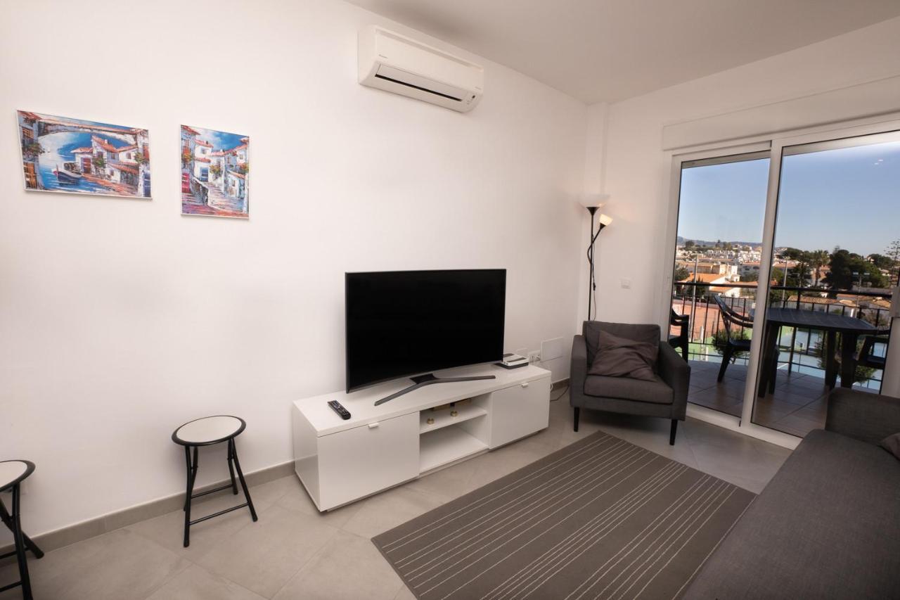 Appartement Edf. Almijara 3ºe Nerja
